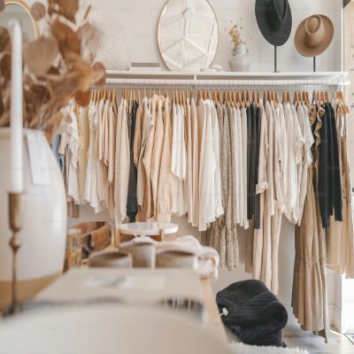 Fashion & Apprel