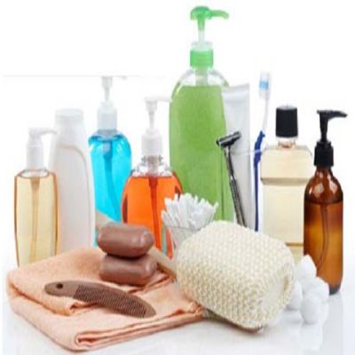 Personal Care And Cleaning