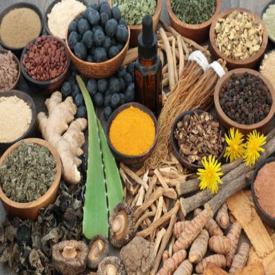 Ayurveda & Herbal
