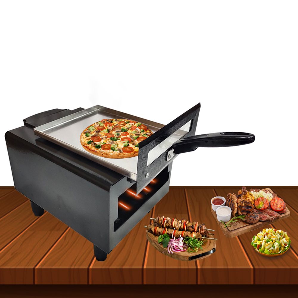 electric-tandoor