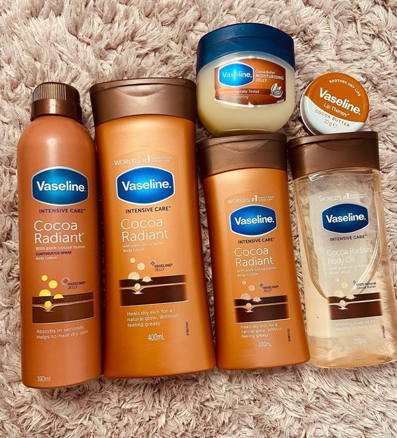 body-lotion