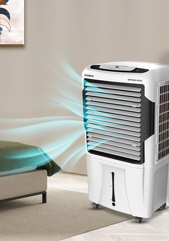 air-cooler