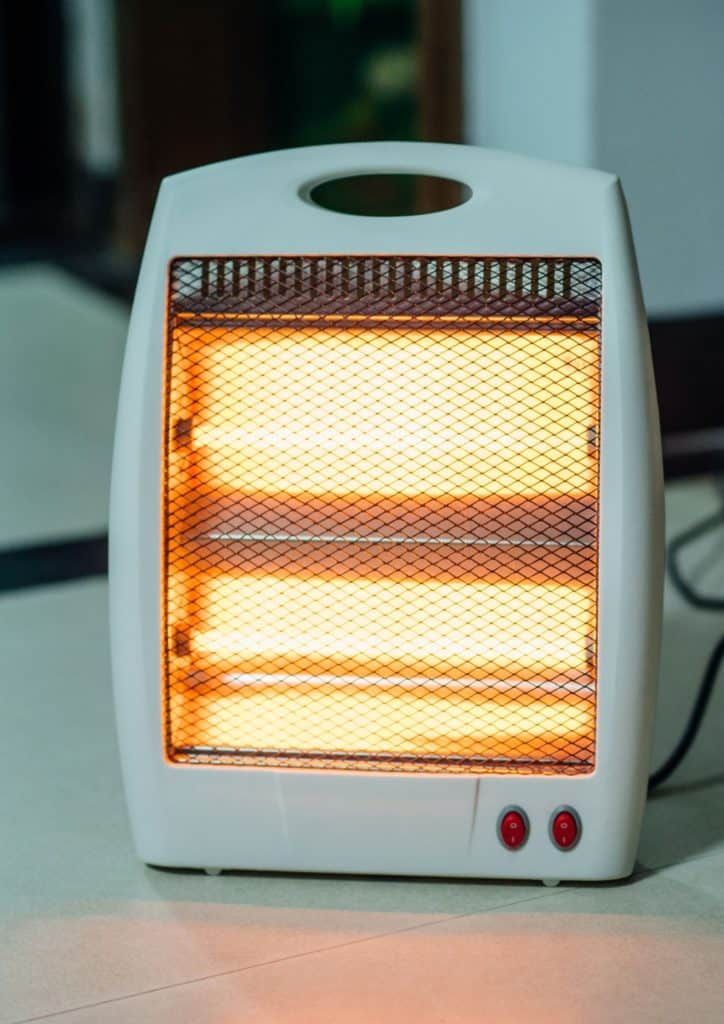 room-heater