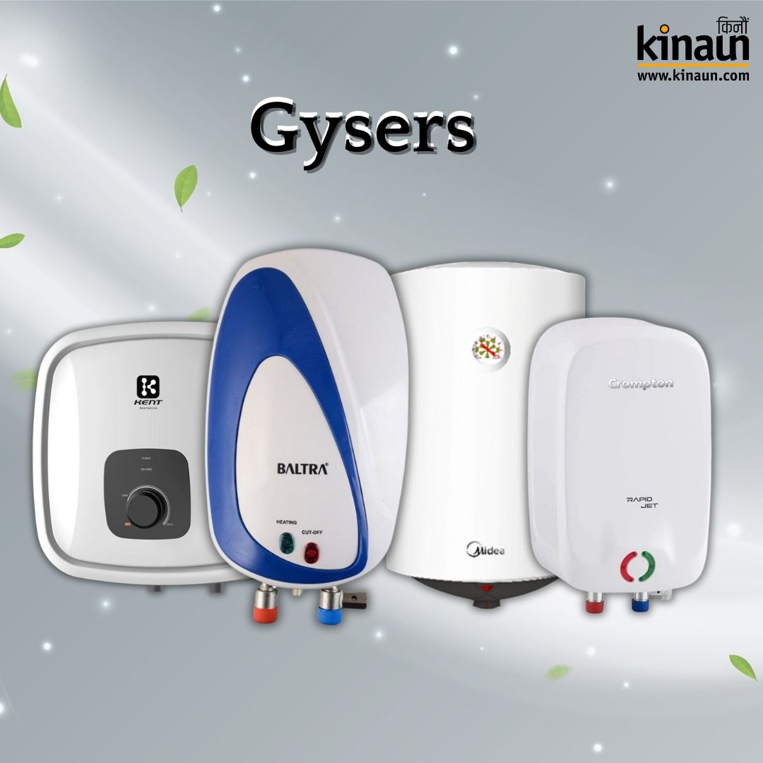 geyser-water-heater