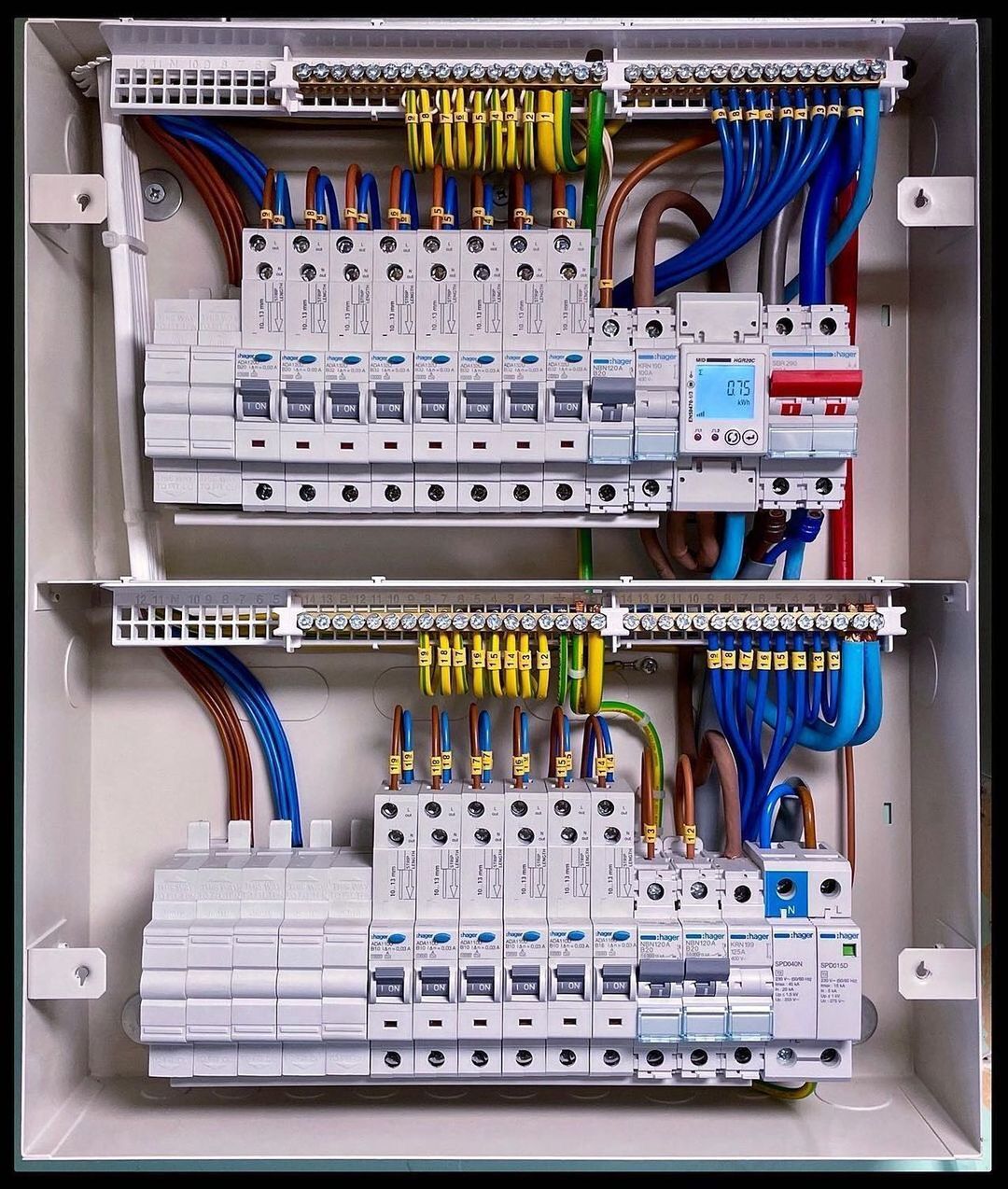 distribution-boards