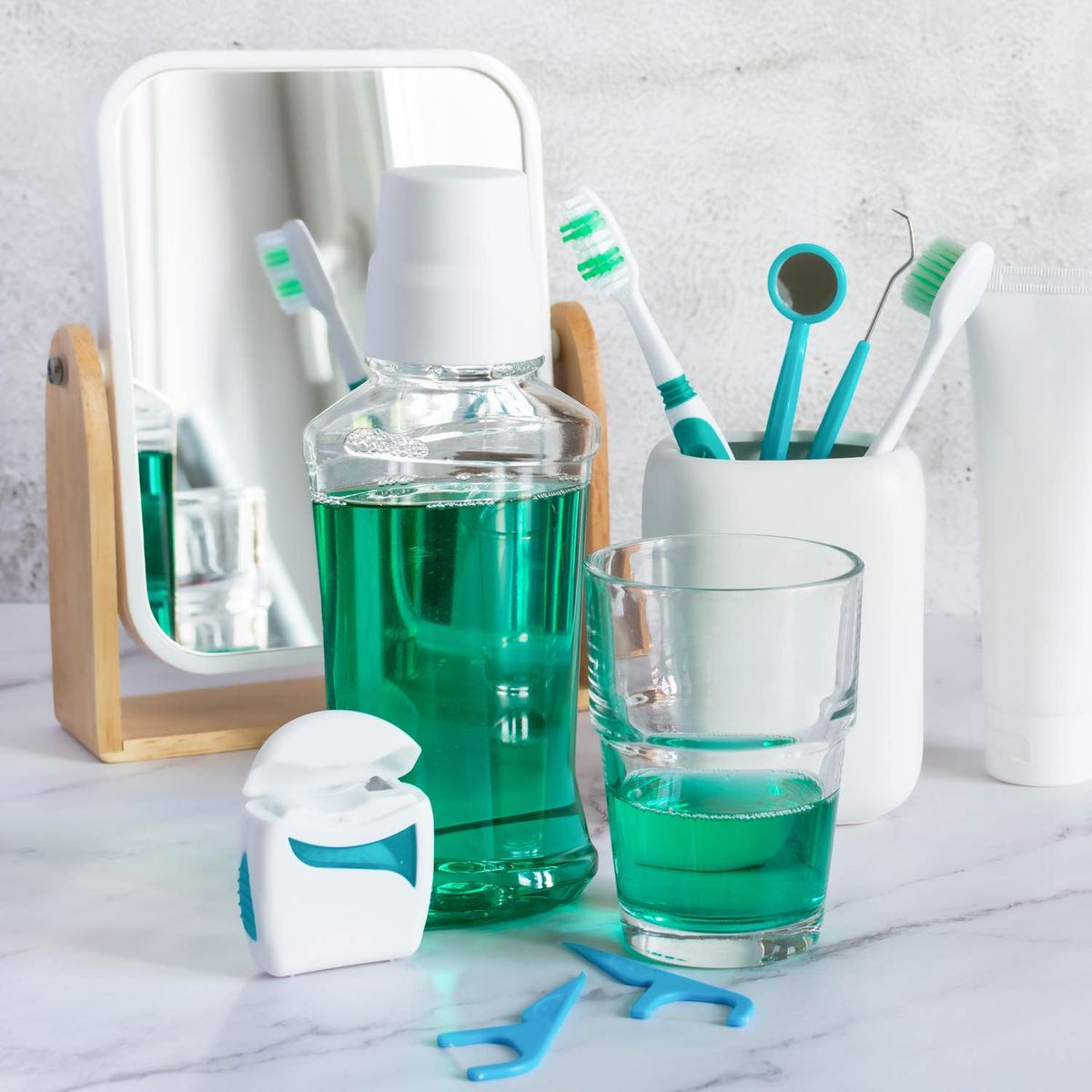 oral-care-products