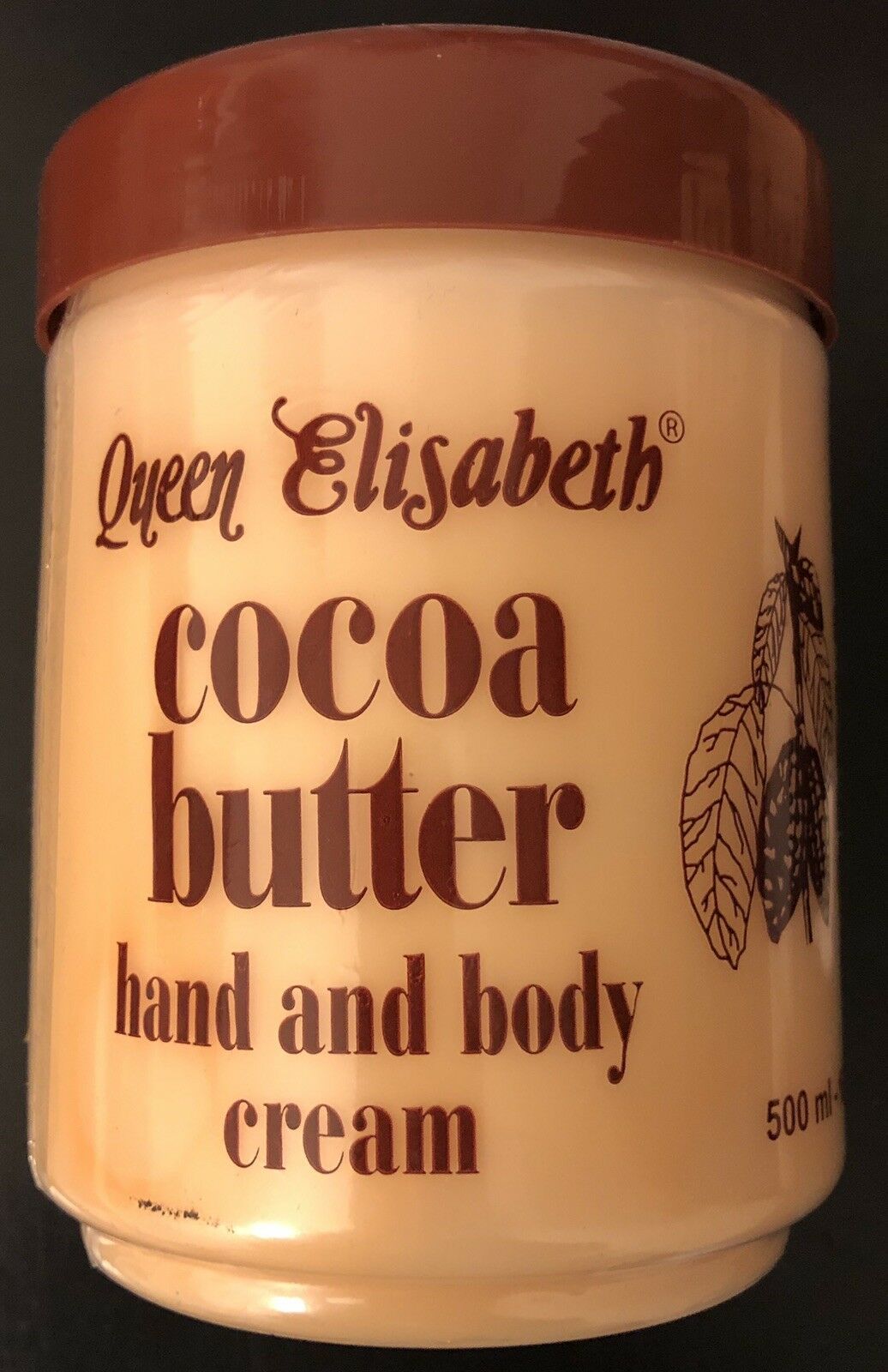 body-butter