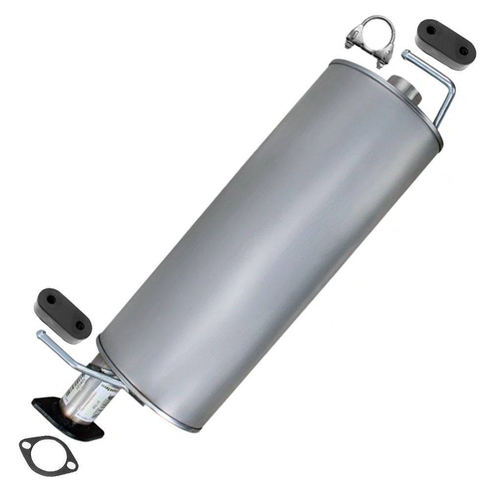 exhaust-system