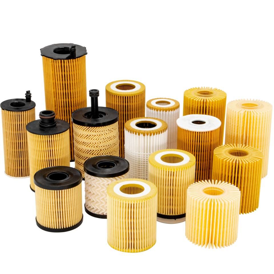 air-filter-oil-filter